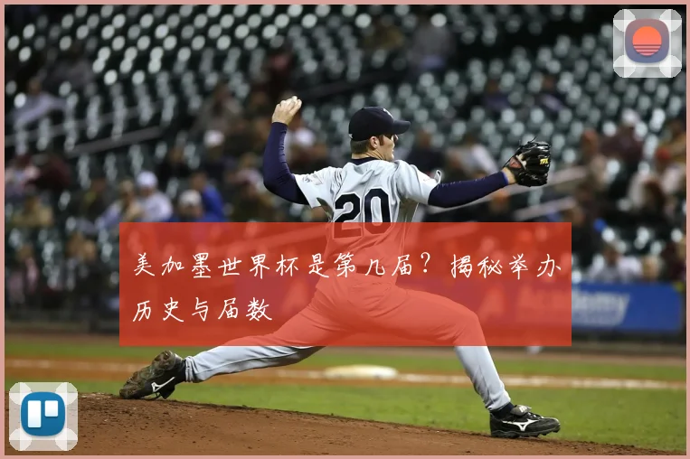 美加墨世界杯是第几届？揭秘举办历史与届数